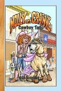 Cowboy Tails: A Molly and Grainne Story (Book 2)