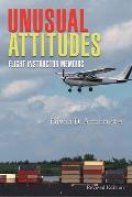 Unusual Attitudes: Flight Instructor Memoirs