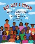 Not Just A Dream: Madison Learns Tolerance