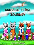 Cuddles' First Journey