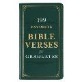 199 Favorite Bible Verses for Graduates Faux Leather