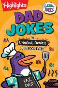 Dad Jokes The Cheesiest Corniest Joke Book Ever