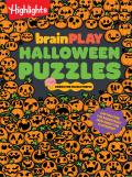 Brainplay Halloween Puzzles