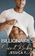 Billionaire's Secret Baby: Ein Second Chance - Liebesroman