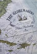 Globemakers The Curious Story of an Ancient Craft