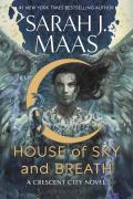 House of Sky & Breath Crescent City Book 2