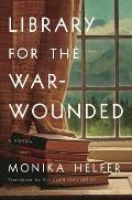 Library for the War Wounded