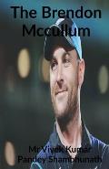 The Brendon McCullum