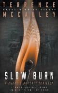 Slow Burn: A Charlie Doherty Thriller
