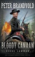 Bloody Canaan: A Classic Western