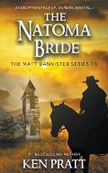 The Natoma Bride: A Christian Western Novel