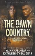 The Dawn Country: A Historical Fantasy Series
