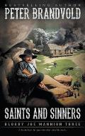 Saints and Sinners: Classic Western Series