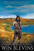 The Powder River: A Mountain Man Western Adventure Series