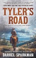 Tyler's Road: An Anthology of Western Stories