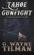 Tahoe Gunfight: A John Pope Western