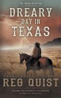 Dreary Day in Texas: A Christian Western