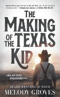 The Making of the Texas Kid: A Classic Western Series
