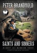 Saints and Sinners: Classic Western Series