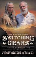 Switching Gears: An Anthology of Western Short Fiction