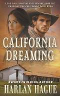 California Dreaming: A Western Romance