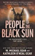 People of the Black Sun: A Historical Fantasy Series