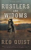 Rustlers and Widows: A Christian Western