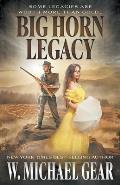 Big Horn Legacy