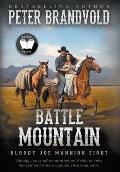 Battle Mountain: Classic Western Series