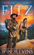 Fitz: A Mountain Man Novel