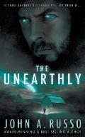 The Unearthly: A Twisted Tale of Alien Possession
