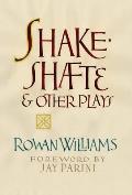 Shakeshafte and Other Plays