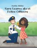 Sara Learns about Police Officers