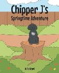 Chipper J's Springtime Adventure