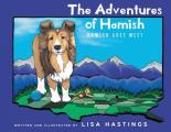 The Adventures of Hamish: Hamish Goes West