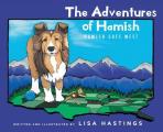The Adventures of Hamish: Hamish Goes West