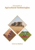 Advances in Agricultural Technologies