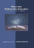 Affect and Mathematics Education: Interest, Values and Identity