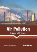 Air Pollution: Issues and Concerns
