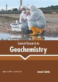 Current Research in Geochemistry
