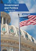 Government and Politics: The Essentials