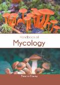 Handbook of Mycology