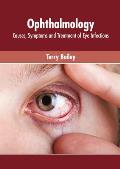 Ophthalmology: Causes, Symptoms and Treatment of Eye Infections