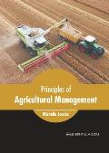 Principles of Agricultural Management