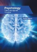 Psychology: Theory and Applied Principles