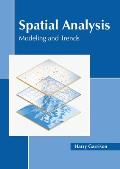 Spatial Analysis: Modeling and Trends