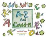 A to Z and Covid 19