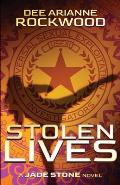 Stolen Lives: A Jade Stone Novel