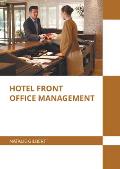 Hotel Front Office Management