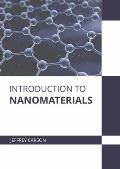 Introduction to Nanomaterials